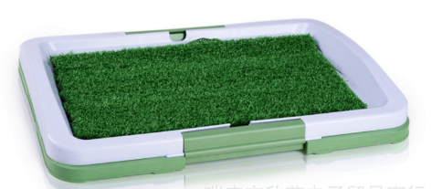 Dog Grass Training Potty Pad