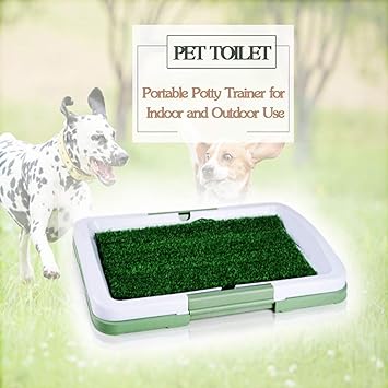 Dog Grass Training Potty Pad