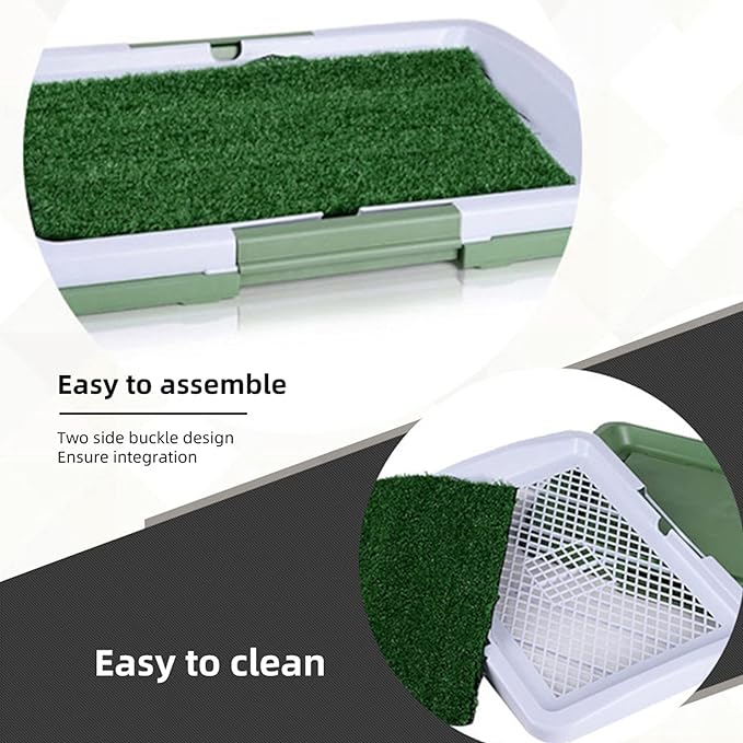 Dog Grass Training Potty Pad