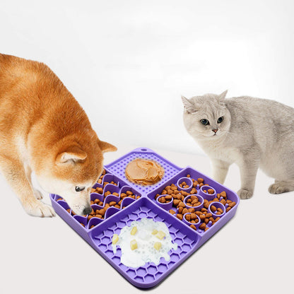 Feeding Pet Pad