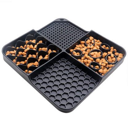 Feeding Pet Pad