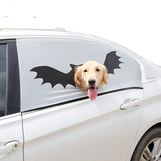 Car Window Pet Sunshade