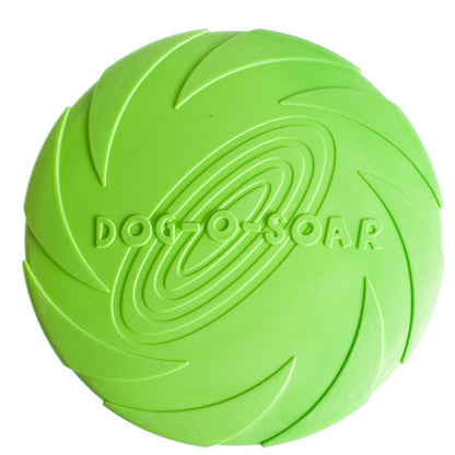 Dog Frisbee