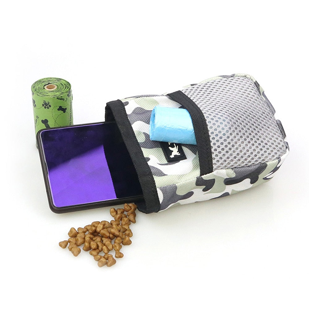 Dog Treat Pouch